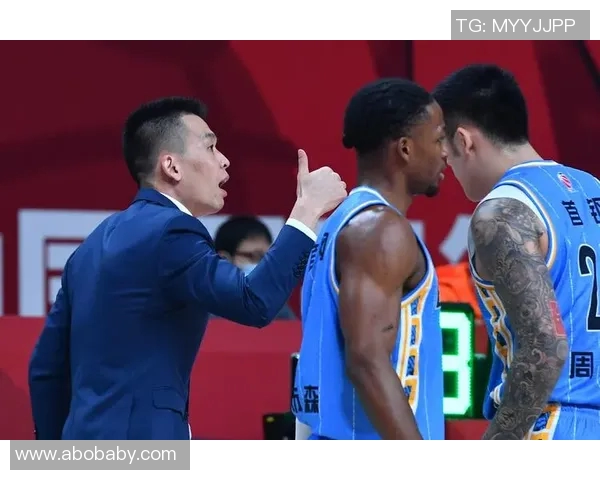 巴里-布朗闪耀场上，浙江不敌广东遭遇连败