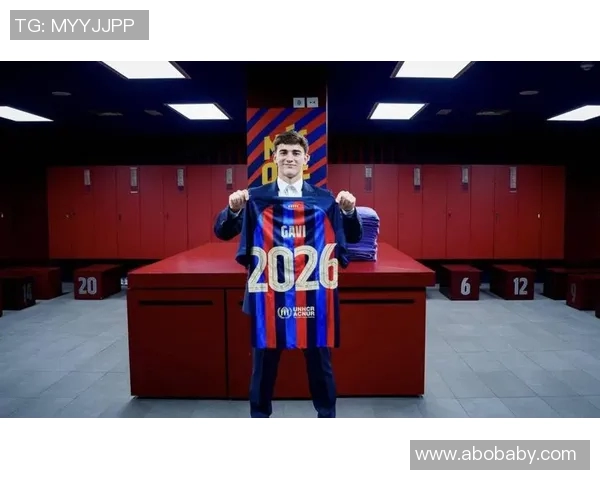 巴萨全力追逐西班牙左翼新星：俱乐部将开启磋商，转会或成定局