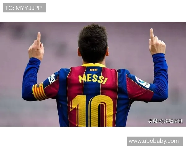巴塞罗那主场连续10场不败，梅西状态逐渐回暖：王者归来