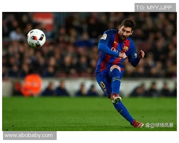 巴塞罗那主场大胜,梅西再度献上帽子戏法火力全开 巴塞罗那主场大胜,梅西再度献上帽子戏法火力全开