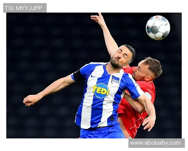 柏林赫塔凭借胜利,发力冲击德甲前五名位置 柏林赫塔凭借胜利,发力冲击德甲前五名位置