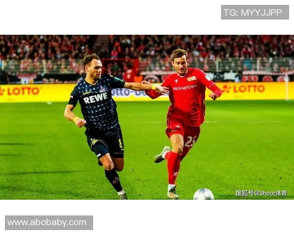 柏林联客场大捷，取得胜利！