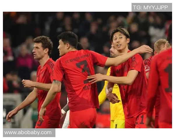 拜仁不敌法兰克福,积分忧增添下滑风险 拜仁不敌法兰克福,积分忧增添下滑风险