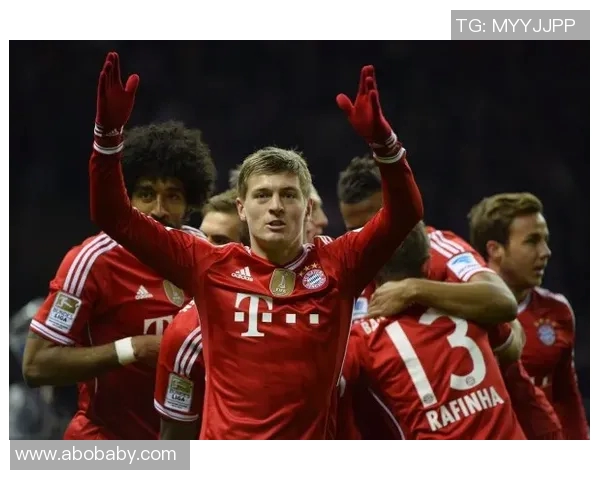 拜仁慕尼黑豪取六连胜:德甲霸主再次绽放 拜仁慕尼黑豪取六连胜:德甲霸主再次绽放