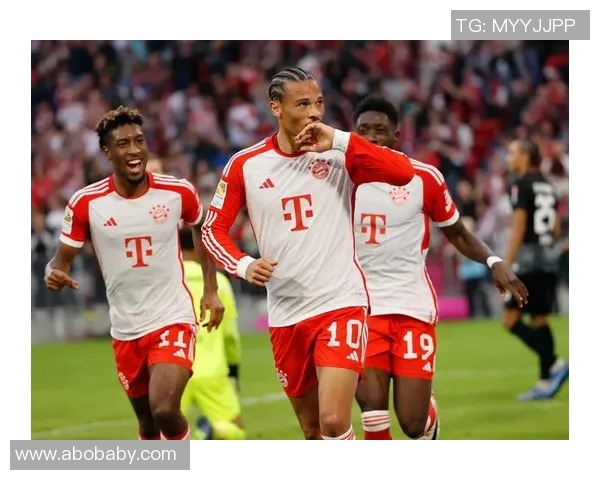 拜仁慕尼黑3-1击败RB莱比锡,稳坐德甲榜首位置 拜仁慕尼黑3-1击败RB莱比锡,稳坐德甲榜首位置