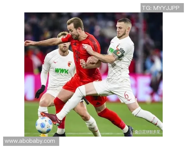 拜仁慕尼黑再次夺得德甲冠军，成功卫冕！