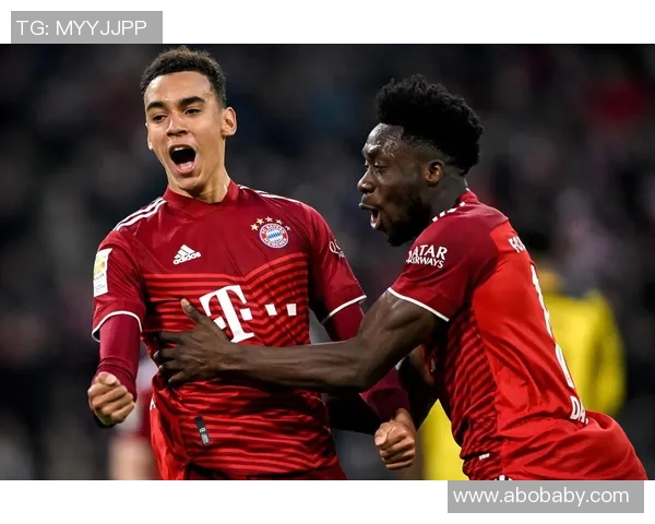 拜仁逆袭多特提前夺冠,创造德甲历史霸主的伟大辉煌 拜仁逆袭多特提前夺冠,创造德甲历史霸主的伟大辉煌