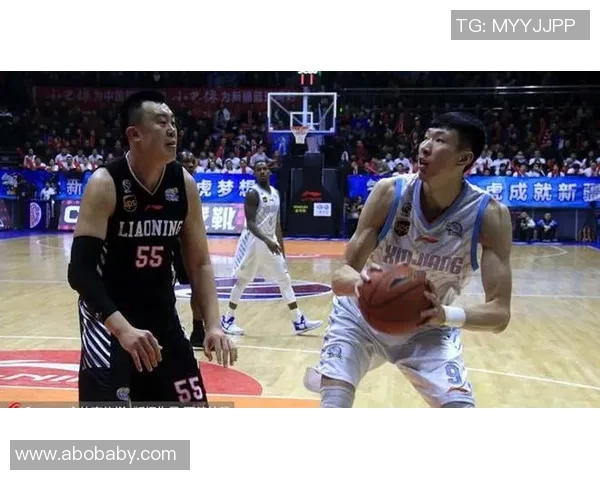 半决赛:广东队大胜辽宁队,取得一场先机! 半决赛:广东队大胜辽宁队,取得一场先机!