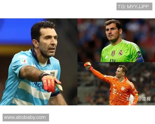 布冯宣布成立自家门将学院,培养未来守门员领军者 布冯宣布成立自家门将学院,培养未来守门员领军者