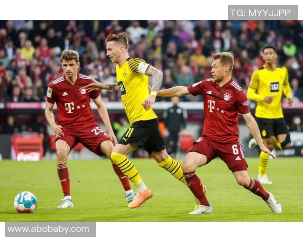 德甲大战:拜仁慕尼黑惊险击败多特蒙德,激起热烈升温! 德甲大战:拜仁慕尼黑惊险击败多特蒙德,激起热烈升温!