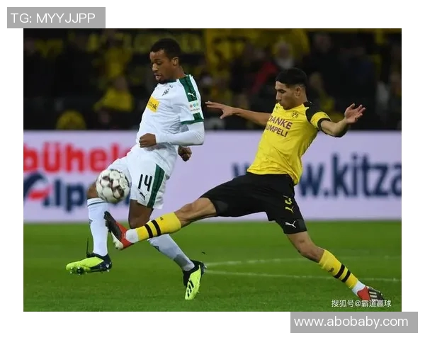 多特蒙德遭遇主场惨败，汉堡神勇逆袭重夺领先优势