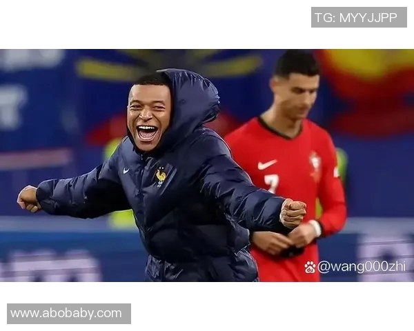 法国球星姆巴佩在欧洲杯上狂笑!带领法国队逆转击败德国 法国球星姆巴佩在欧洲杯上狂笑!带领法国队逆转击败德国