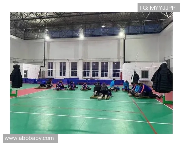 高效体育培训中心:打造优质条件,助力运动员成长 高效体育培训中心:打造优质条件,助力运动员成长