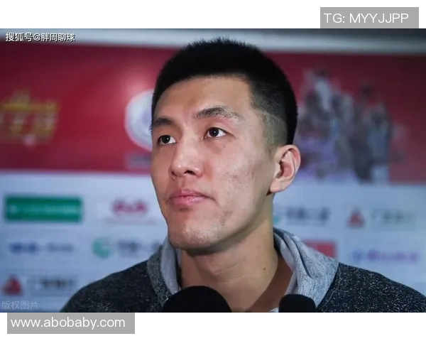 郭艾伦获得CBA总决赛新星奖！翟晓川：他是未来之星