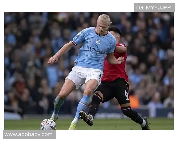 哈兰德即将转会巴塞罗那?经纪人爆料引发球迷热议