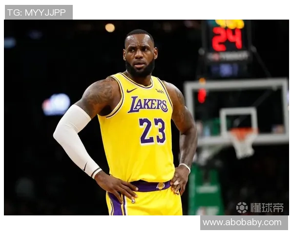 湖人核心球员状态回升，球队备战充满信心