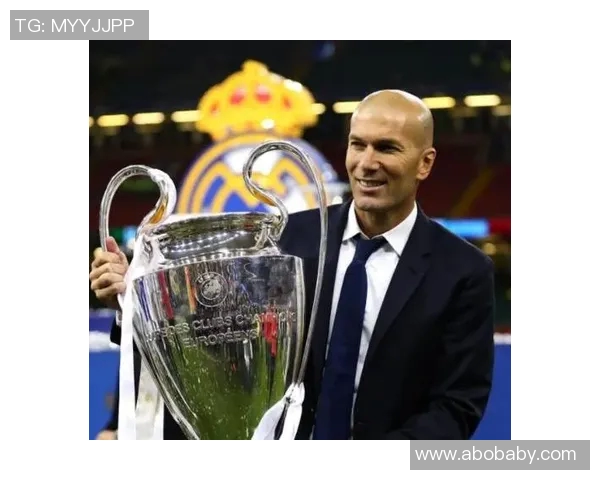 皇家马德里主帅宣布辞职，西班牙足坛震惊！谁将接手齐达内的位置？