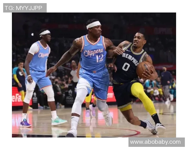 灰熊队连胜开拓者队，延续出色表现