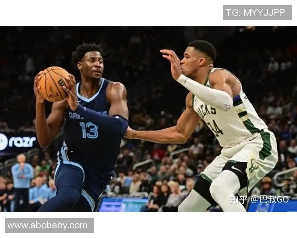 灰熊客战雄鹿高歌飞扬，主场飙中16个三分