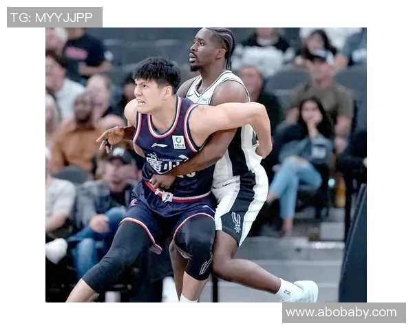 回顾CBA发展路：呼唤更多本土球员崛起，实现真正强队争霸