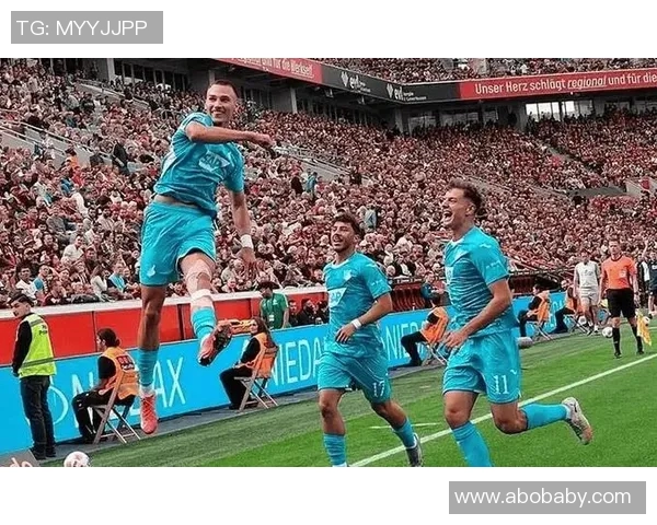 霍芬海姆客场失利，多特蒙德掀起三连胜潮势