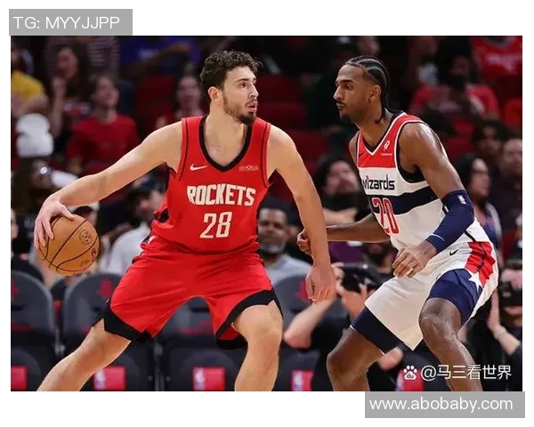 火箭险胜奇才，斩获关键胜利