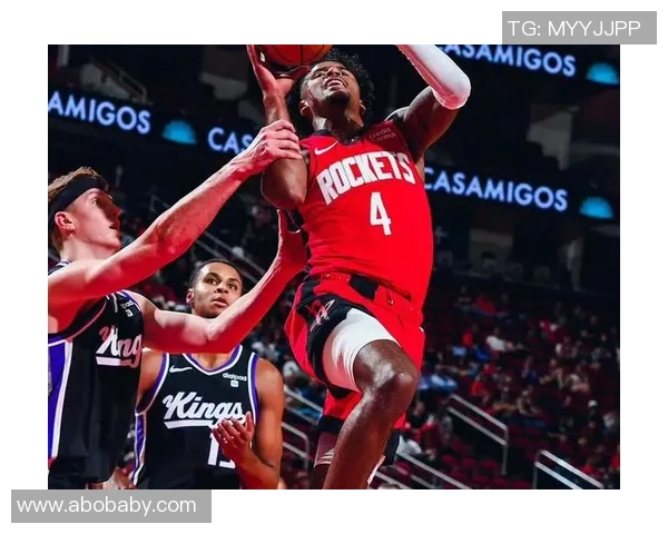 火箭宣布签下新秀，将加强内线深度