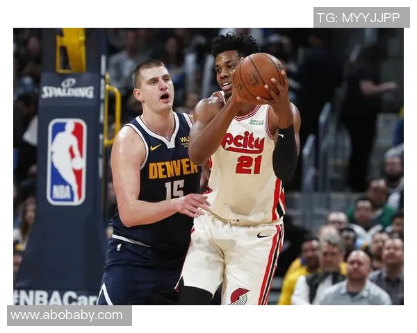 开拓者队逆转胜掘金，进入西部决赛：热血时刻，铸就传奇