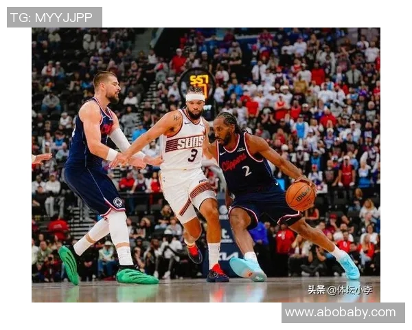 快船4-1击败太阳，莱纳德全场32分砍翻盖帽