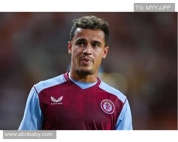 库蒂尼奥将在新赛季接受更多挑战，球队期待他的表现