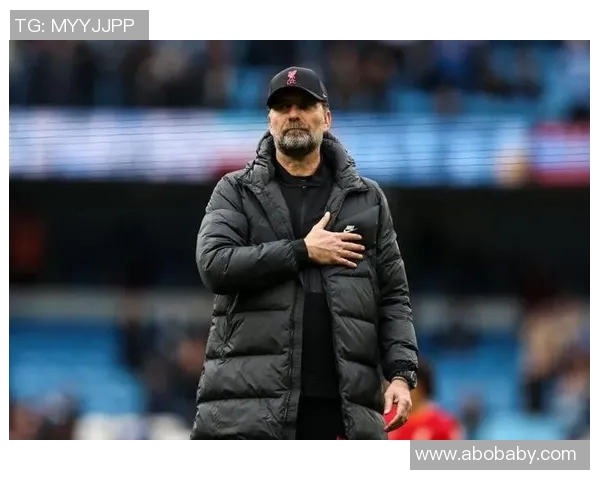 克洛普暂无执教德国队意向，尚未就未来国家队教练一职做决定