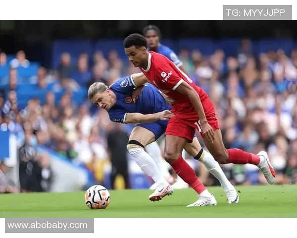 利物浦客战切尔西，蓝军欲力挽狂澜以止连败势头