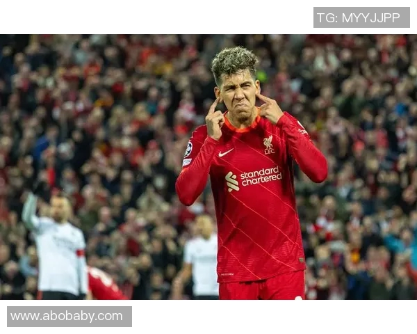 利物浦主场2_0击败马德里竞技，晋级欧冠四强，菲尔米诺破门领跑