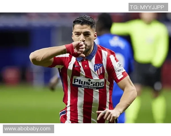 马竞中场核心苏亚雷斯受伤，或将缺席未来数场比赛