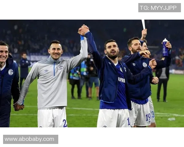 梅奥厄主场力克沙尔克04，告别连败魔咒！