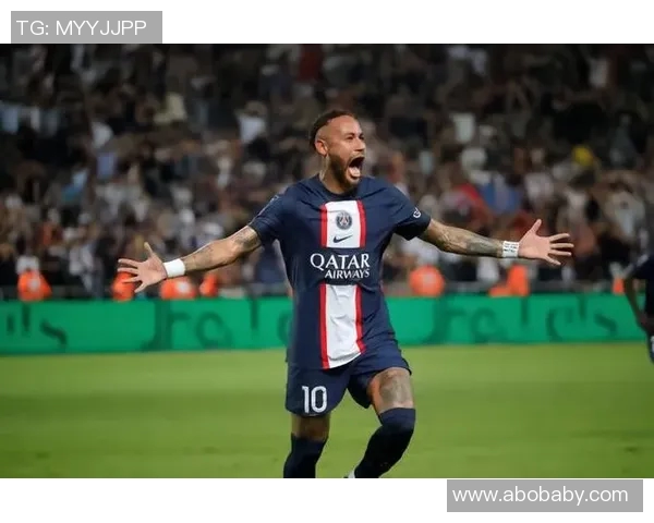 内马尔或将在赛季结束后离开巴黎，巴黎圣日耳曼正为引援做准备