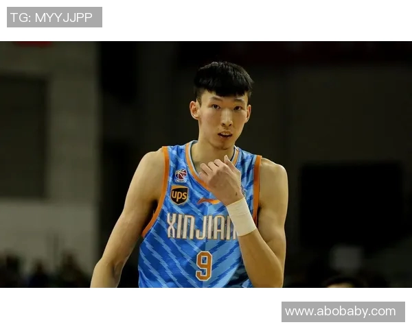 周琦表现惊艳！在NBA比赛中突破自我，实力赢得外界赞誉