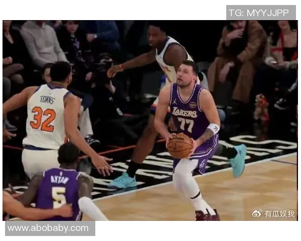 湖人惨遭尼克斯绝杀，卢狼狈不堪：一场让人心碎的篮球夜